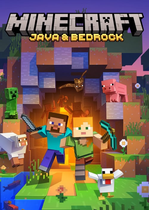 Minecraft